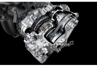 تعمیرگاه گیربکس اتوماتیک کوروش