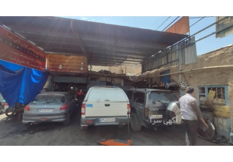 زیروبندسازی- تعمیر جلوبندی در اصفهان