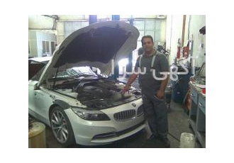 انژکتور شویی کامل با مواد امریکایی تفاوت واقعی را پس از انژکتورشویی