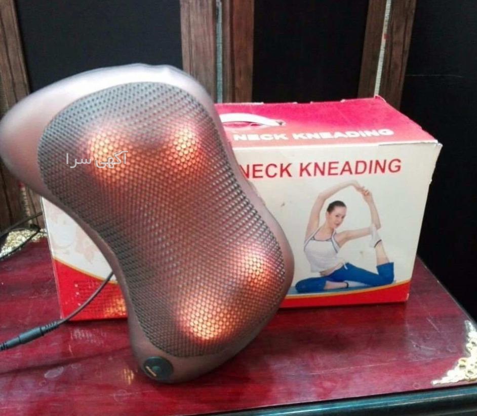 دستگاه ماساژور دیسک کمر دیجی کالا
