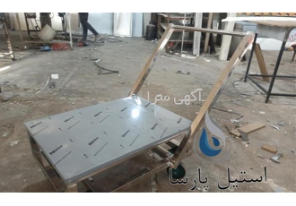 فروش گاری حمل دیگ