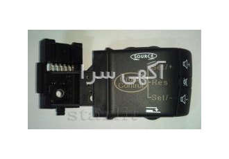کروز کنترل مگان کروز کنترل انواع خودرو با عرض سلام و وقت بخیر نصب