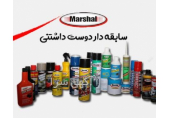 اسپری انژکتورمارشال فروش عمده انواع اسپری انژکتور برترین برند های داخلی