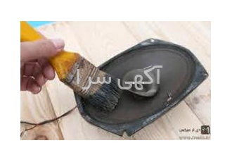 تعمیر باند تعمیر ساب تعمیر امپلی تعمیر راک تعمیر ضبط انواع تعمیرات ساب