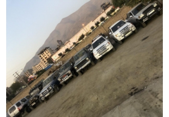 تعمیرگاه پاترول پیکاپ پاژن کاپرا تخصص ما در خودروهای ⬇️⬇️⬇️ پیکاپ رونیز