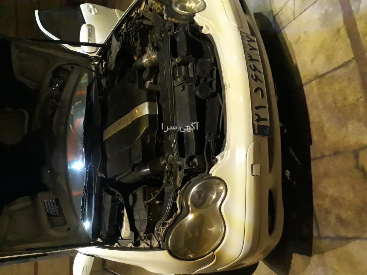مکانیکی و باطری سازی سیار شبانه روزی