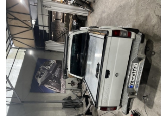 روارلید ساخت لولر لید برای تمامی خودروها المینیومی وزن کمتر از 30 کیلو
