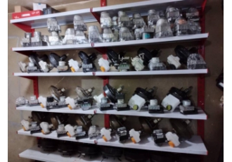 تعمیرات و فروش یونیت بلوک ABS و پمپ بوسترABS گروه تخصصی تعمیرات