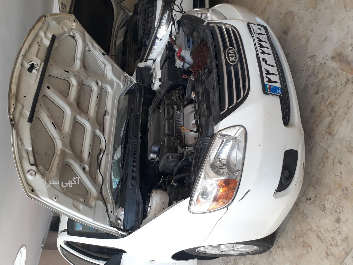 جرثقیل شبانه روزی