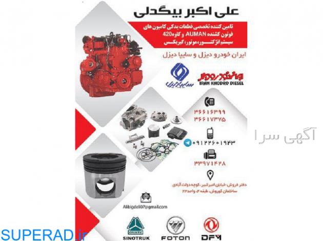 واردات کشنده
