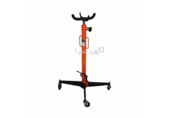 جک گیربکس درار نیم تن Omega جک گیربکس درار نیم تن Omega جک های گیربکس