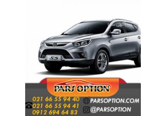 گارد و رکاب جک s5 با فروش عالی