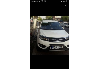 شیشه اتومبیل