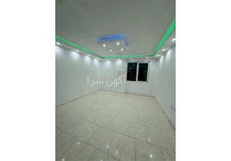 فروش آپارتمان فول امکانات شیک و نوساز کلید نخورده در مهستان