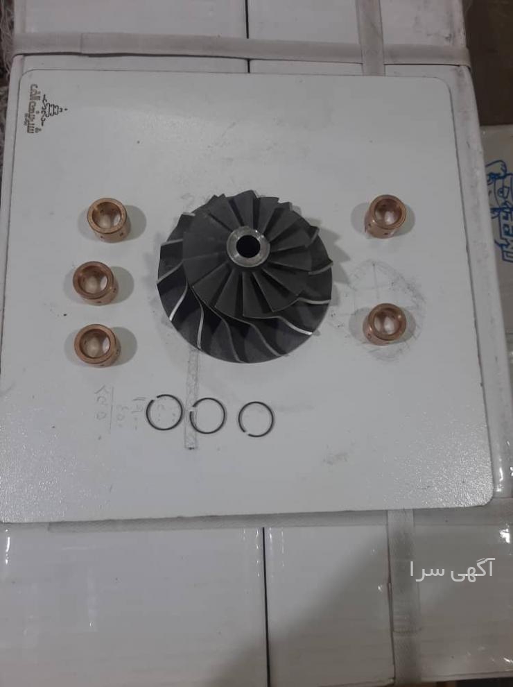 فروش نقدی جک