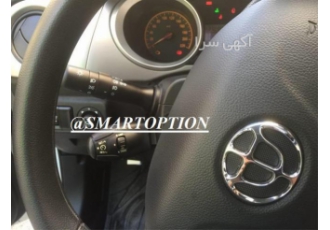 فروش کروز کنترل برلیانس H۲۲۰ فروش کروز کنترل برلیانس H220 کروز کنترل