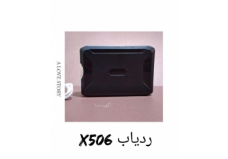 حرفه ای ترین ردیاب خودرو ردیاب 506 اهنربا دارد ابعاد 6 در 12 سانتی متر