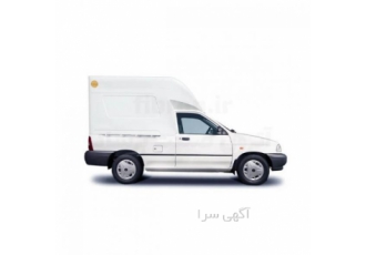 فروش باربند وانت پراید اتاق مسقف وانت پراید باسلام و احترام خدمت