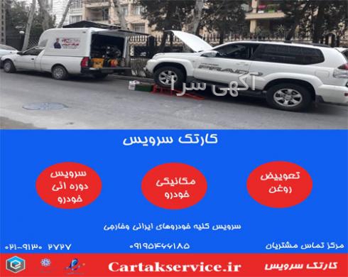 ثبت آگهی باما