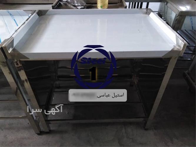 آگهی های صنعت - خرم آباد
