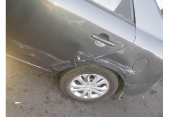 صافکار سیار پاسداران اقدسیه آجودانیه شمال تهران انجام کلیه خدمات