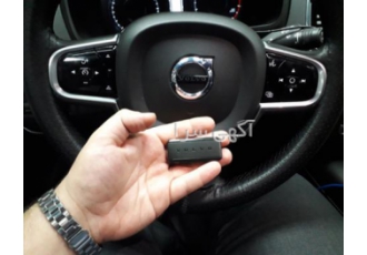 تعریف ریموت یدک ولوو (Volvo) و کپی ریموت ولوو (Volvo)
