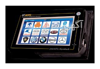 دستگاه عیب یاب و دیاگ X car قابلیت های V MAX پشتیبانی از خودرو