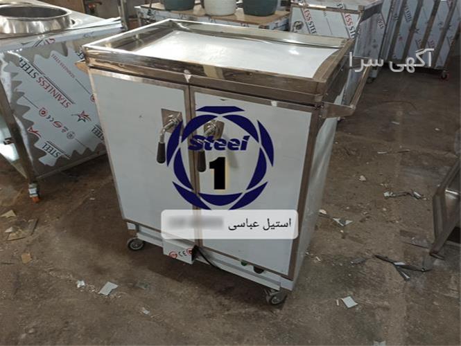 المنت عایق دار