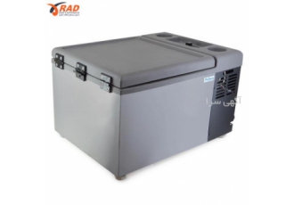 یخچال خودرویی ۲۱ لیتری کمپرسور دار نینکاسی کد ۴۲۳۰ یخچال خودرویی 21