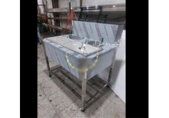 میز بردینگ ، میز کار صنعتی