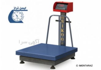 باسکول ۵۰۰ کیلویی دیجیتالی باسکول 500 کیلویی دیجیتال باسکول 500 کیلویی