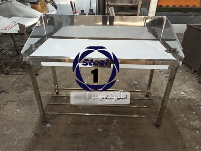 آگهی های تولید مواد غذایی - کن