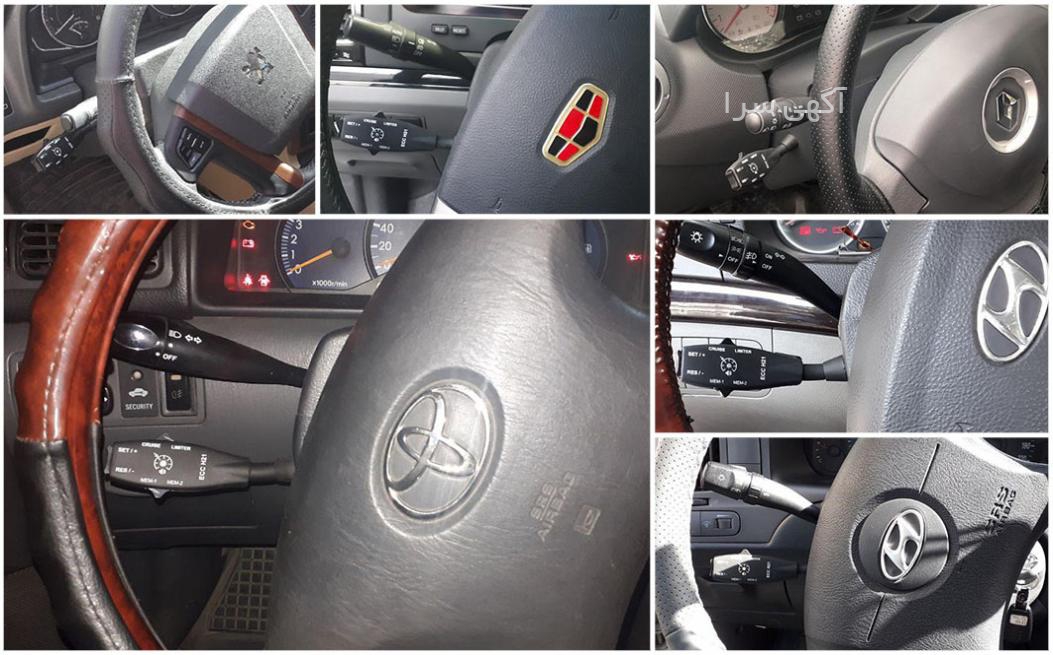 محصولات qj motor