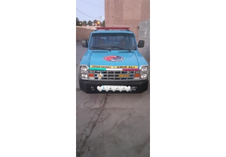 امدادخودرو و یدک کش مرکزی شهرضا یدککش