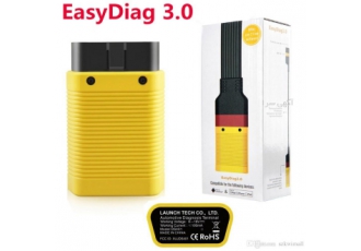 دیاگ ایزی 3 لانچ(Easy Diag 3)