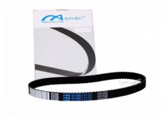 تسمه های انواع خودرو تسمه های انواع خودرو با مارک آلـــفا بلتalfa belt