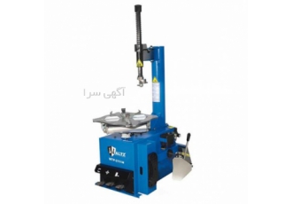 لاستیک درار WALTZ مدل WTP۲۱۱۱N لاستیک درار 3 پدال WALTZ مدل WTP 2111N 1