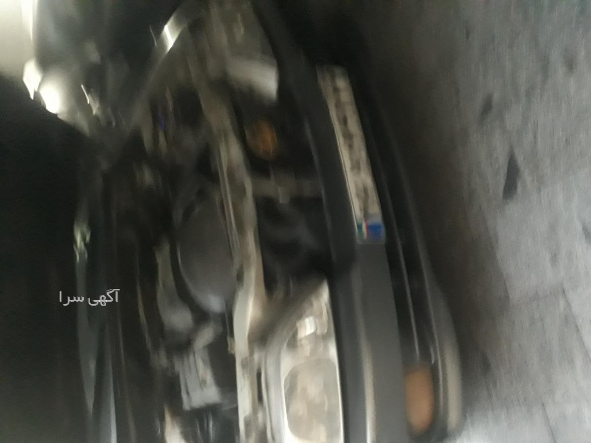 باطری ریموت ماشین