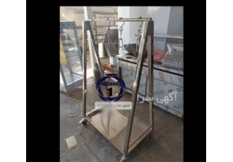 ترولی گوشت با کیفیت عالی و قیمت اقتصادی