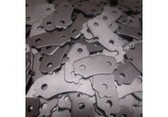 تولید پلیت لنت پژو405