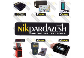 دیاگ تخصصی ویمکس فروش تجهیزات تعمیرگاهی شرکت نیک پردازش ✅✅✅اقساط6 تا 10
