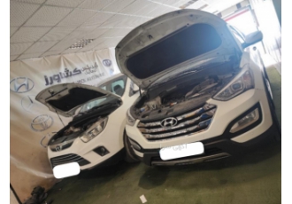 مرکز تعمیرات گیربکس اتوماتیک قم