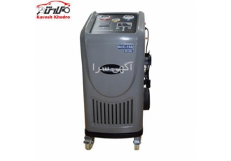 دستگاه شارژ کولر تمام اتومات RCC10A