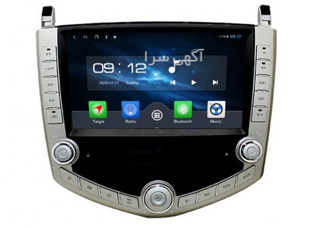 محصولات dsp