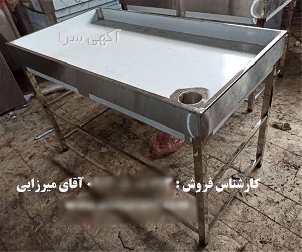 آگهی های تولید مواد غذایی - بندرعباس
