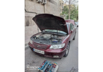 مکانیک سیار عمو نوروز تمامی خدمات امداد خودرو مکانیک سیار تعمیر خودرو