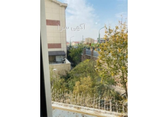فروش آپارتمان بازسازی شده یک خوابه &#۱۶۰; ویودار در پردیس فروش