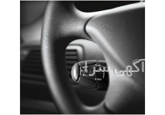 کروز کنترل فابریک ۲۰۶ و ۲۰۷ این سیستم جهت تثبیت سرعت اتومبیل درحین حرکت