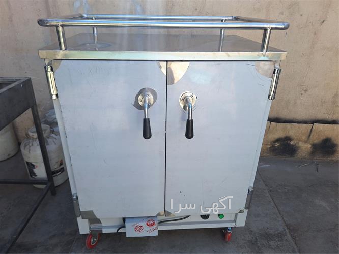 تولیدی ظروف آلومینیومی