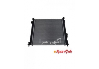 رادیاتور آب تیوولی رادیاتور آب تیوولی